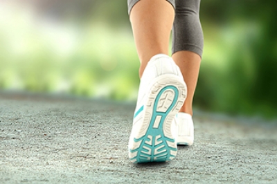 The Importance of Choosing the Right Running or Walking Shoe