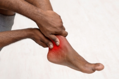4 Stages of Osteoarthritis and Its Impact on the Feet