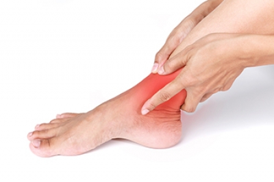 The Importance of Tending to Ankle Pain