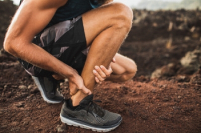 Causes of Achilles Tendon Injuries